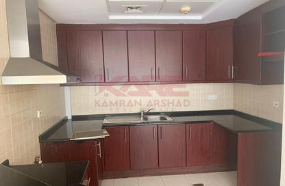 Apartment - 1 Bedroom - 2 Bathrooms for rent in Building 38 to Building 107 - Mediterranean Cluster - Discovery Gardens - Dubai