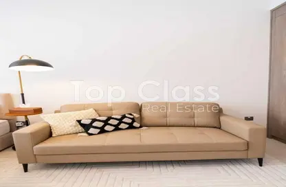 Apartment - Studio - 1 Bathroom for rent in Legacy by Sunrise - Arjan - Dubai