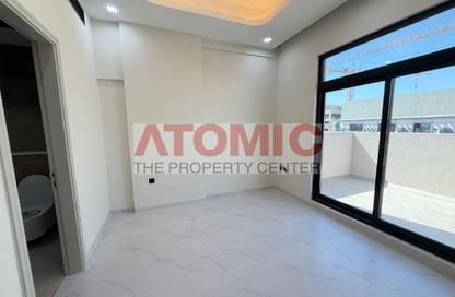 Apartment - 1 Bedroom - 2 Bathrooms for rent in Silver Park Residency - International City Phase 2 - Al Warsan 4 - Al Warsan - Dubai