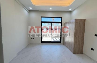 Apartment - 1 Bedroom - 2 Bathrooms for rent in Silver Park Residency - International City Phase 2 - Al Warsan 4 - Al Warsan - Dubai