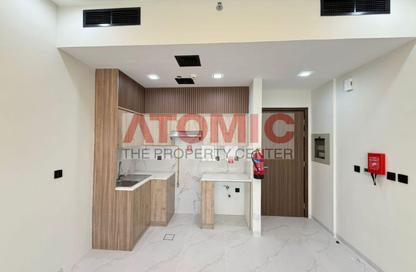 Apartment - 1 Bedroom - 2 Bathrooms for rent in Silver Park Residency - International City Phase 2 - Al Warsan 4 - Al Warsan - Dubai