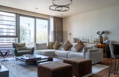 شقة - 2 غرف نوم - 3 حمامات للبيع في 19 بناية - سيتي ووك السكنية - سيتي ووك - دبي