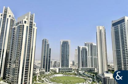 Apartment - 2 Bedrooms - 2 Bathrooms for sale in Address Harbour Point Tower 2 - Address Harbour Point - Dubai Creek Harbour (The Lagoons) - Dubai Apartment - 2 Bedrooms - 2 Bathrooms for sale in Address Harbour Point Tower 2 - Address Harbour Point - Dubai Creek Harbour (The Lagoons) - Dubai