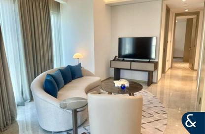Apartment - 2 Bedrooms - 2 Bathrooms for sale in Address Harbour Point Tower 2 - Address Harbour Point - Dubai Creek Harbour (The Lagoons) - Dubai Apartment - 2 Bedrooms - 2 Bathrooms for sale in Address Harbour Point Tower 2 - Address Harbour Point - Dubai Creek Harbour (The Lagoons) - Dubai