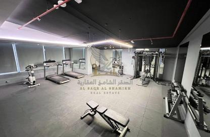 Apartment - 2 - 3 for rent in Al Taawun Street - Al Taawun - Sharjah Apartment - 2 - 3 for rent in Al Taawun Street - Al Taawun - Sharjah
