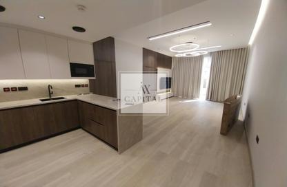 Apartment - 1 - 2 for rent in Gardenia 1 - Emirates Gardens 1 - District 13 - Jumeirah Village Circle - Dubai