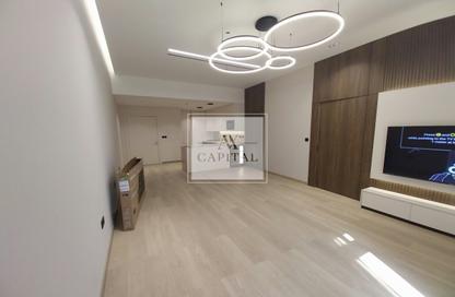 Apartment - 1 - 2 for rent in Gardenia 1 - Emirates Gardens 1 - District 13 - Jumeirah Village Circle - Dubai