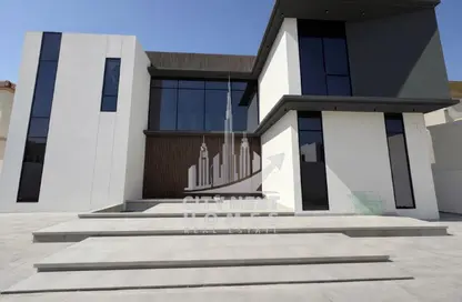 Villa - 4 Bedrooms - 5 Bathrooms for rent in Al Barsha South 2 - Al Barsha South - Al Barsha - Dubai