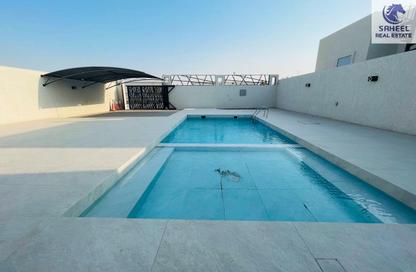 Villa - 2 Bedrooms - 4 Bathrooms for rent in Al Qusaidat - Ras Al Khaimah Villa - 2 Bedrooms - 4 Bathrooms for rent in Al Qusaidat - Ras Al Khaimah