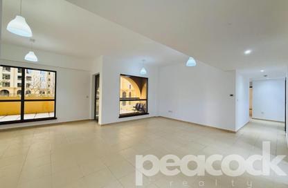 Apartment - 3 Bedrooms - 2 Bathrooms for rent in Sadaf 5 - Sadaf - Jumeirah Beach Residence - Dubai