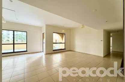Apartment - 3 Bedrooms - 2 Bathrooms for rent in Sadaf 5 - Sadaf - Jumeirah Beach Residence - Dubai