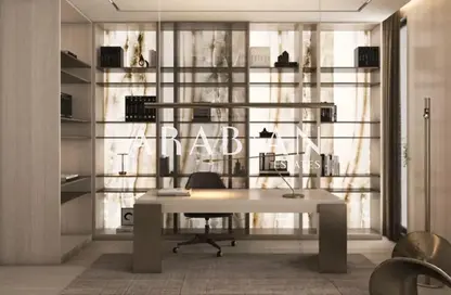 Apartment - 1 Bedroom - 2 Bathrooms for sale in Keturah Reserve - MAG City - Mohammed Bin Rashid City - Dubai