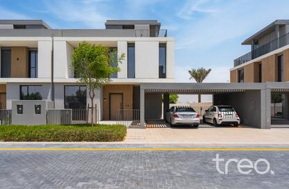 Villa - 4 Bedrooms - 4 Bathrooms for rent in June - Arabian Ranches 3 - Dubai Villa - 4 Bedrooms - 4 Bathrooms for rent in June - Arabian Ranches 3 - Dubai