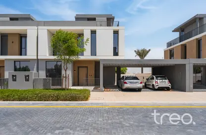 Villa - 4 Bedrooms - 4 Bathrooms for rent in June - Arabian Ranches 3 - Dubai