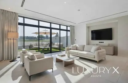 فيلا - 4 غرف نوم - 4 حمامات للبيع في جميرا لكجيري - عقارات جميرا للجولف - دبي فيلا - 4 غرف نوم - 4 حمامات للبيع في جميرا لكجيري - عقارات جميرا للجولف - دبي