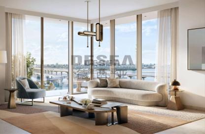 Apartment - 2 Bedrooms - 2 Bathrooms for sale in Arlo - Dubai Creek Harbour (The Lagoons) - Dubai
