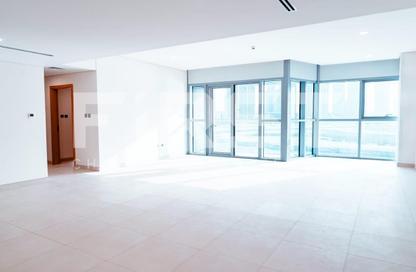 Apartment - 4 Bedrooms - 5 Bathrooms for sale in Radiant Square - City Of Lights - Al Reem Island - Abu Dhabi