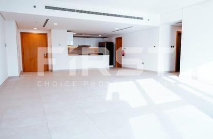 Apartment - 4 Bedrooms - 5 Bathrooms for sale in Radiant Square - City Of Lights - Al Reem Island - Abu Dhabi Apartment - 4 Bedrooms - 5 Bathrooms for sale in Radiant Square - City Of Lights - Al Reem Island - Abu Dhabi