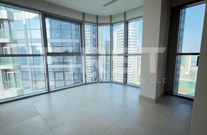 Apartment - 4 Bedrooms - 5 Bathrooms for sale in Radiant Square - City Of Lights - Al Reem Island - Abu Dhabi