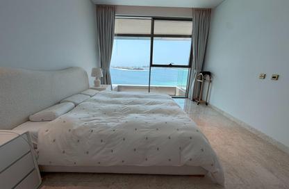 Apartment - 2 Bedrooms - 4 Bathrooms for sale in Ellington Beach House - Palm Jumeirah - Dubai