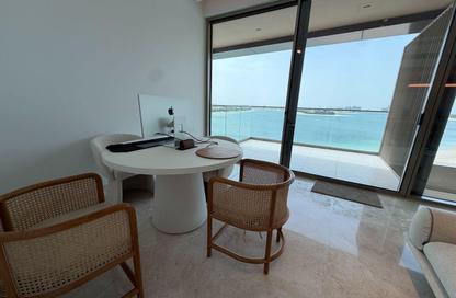 Apartment - 2 Bedrooms - 4 Bathrooms for sale in Ellington Beach House - Palm Jumeirah - Dubai