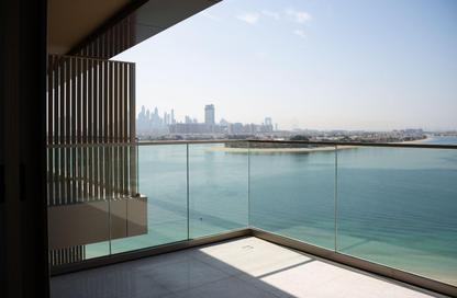 Apartment - 2 Bedrooms - 4 Bathrooms for sale in Ellington Beach House - Palm Jumeirah - Dubai