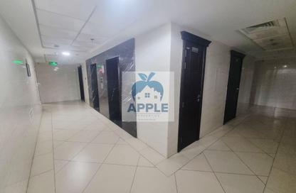 Apartment - 1 Bedroom - 2 Bathrooms for rent in Muweileh Community - Muwaileh Commercial - Sharjah