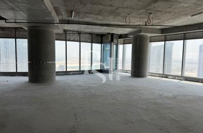 Office Space - Studio for rent in Addax port office tower - City Of Lights - Al Reem Island - Abu Dhabi