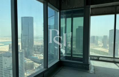 Office Space - Studio for rent in Addax port office tower - City Of Lights - Al Reem Island - Abu Dhabi