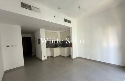Apartment - Studio - 1 Bathroom for sale in Hayat Boulevard 2B - Hayat Boulevard 2 - Hayat Boulevard - Town Square - Dubai