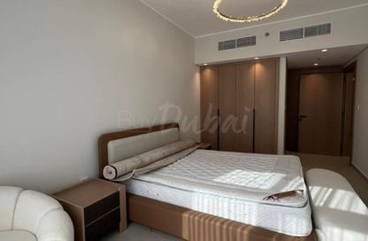 Apartment - 1 Bedroom - 2 Bathrooms for rent in Neva Residences - District 16 - Jumeirah Village Circle - Dubai