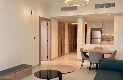 Apartment - 1 Bedroom - 2 Bathrooms for rent in Neva Residences - District 16 - Jumeirah Village Circle - Dubai