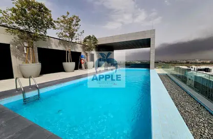 شقة - غرفة نوم - 2 حمامات للايجار في فيدا ريزيدنس - الجادة - الشارقة