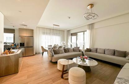 Apartment - 3 - 4 for rent in Orchid at Creek Beach Building 1 - Orchid at Creek Beach - Creek Beach - Dubai Creek Harbour (The Lagoons) - Dubai Apartment - 3 - 4 for rent in Orchid at Creek Beach Building 1 - Orchid at Creek Beach - Creek Beach - Dubai Creek Harbour (The Lagoons) - Dubai