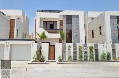 فيلا - 7 غرف نوم - 8 حمامات للبيع في الباهيه هيلز - الباهية - عجمان