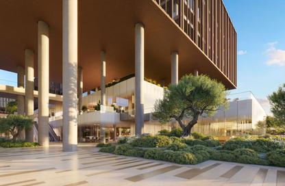 Office Space - Studio - 1 for sale in The Yards Plaza by Beyond - City of Arabia - Dubai