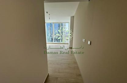 Apartment - 3 Bedrooms - 5 Bathrooms for rent in The Residence Central Park - Shams Abu Dhabi - Al Reem Island - Abu Dhabi