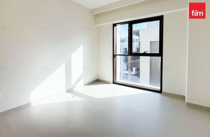 Apartment - 3 Bedrooms - 4 Bathrooms for rent in Cedar at Creek Beach Building 1 - Cedar at Creek Beach - Creek Beach - Dubai Creek Harbour (The Lagoons) - Dubai