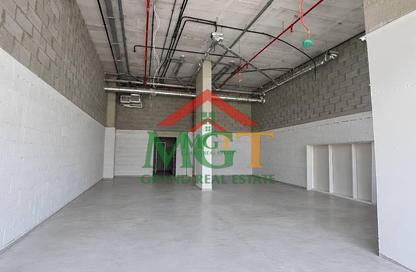 Retail - Studio for rent in Vincitore Boulevard 1 - Vincitore Boulevard - Arjan - Dubai Retail - Studio for rent in Vincitore Boulevard 1 - Vincitore Boulevard - Arjan - Dubai