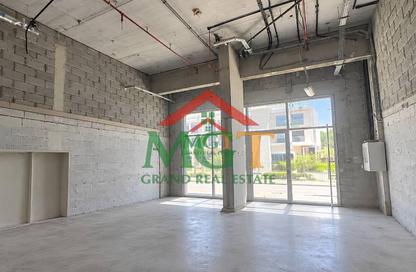Retail - Studio for rent in Vincitore Boulevard 1 - Vincitore Boulevard - Arjan - Dubai Retail - Studio for rent in Vincitore Boulevard 1 - Vincitore Boulevard - Arjan - Dubai