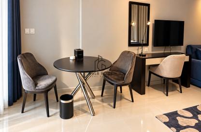 Apartment - Studio - 1 for rent in Artesia C - Artesia - Damac Hills - Dubai