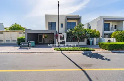 Villa - 4 Bedrooms - 5 Bathrooms for rent in Sidra Villas I - Sidra Villas - Dubai Hills Estate - Dubai