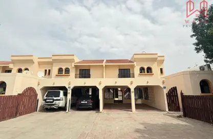 فيلا - 4 غرف نوم - 4 حمامات للايجار في فلل جميرا 3 - جميرا 3 - جميرا - دبي فيلا - 4 غرف نوم - 4 حمامات للايجار في فلل جميرا 3 - جميرا 3 - جميرا - دبي