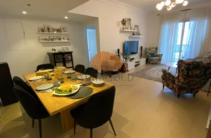 Apartment - 2 Bedrooms - 3 Bathrooms for sale in Lake Shore Tower - JLT Cluster Y - Jumeirah Lake Towers - Dubai Apartment - 2 Bedrooms - 3 Bathrooms for sale in Lake Shore Tower - JLT Cluster Y - Jumeirah Lake Towers - Dubai