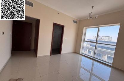 Apartment - 2 Bedrooms - 3 Bathrooms for rent in Oasis Tower 3 - Al Rashidiya 1 - Al Rashidiya - Ajman Apartment - 2 Bedrooms - 3 Bathrooms for rent in Oasis Tower 3 - Al Rashidiya 1 - Al Rashidiya - Ajman