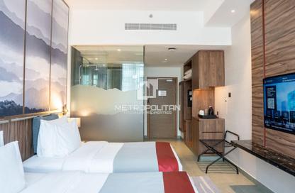 Apartment - Studio - 1 Bathroom for sale in The One Hotel - Business Bay - Dubai