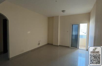Apartment - 1 Bedroom - 2 Bathrooms for rent in Al Hamidiya 1 - Al Hamidiya - Ajman