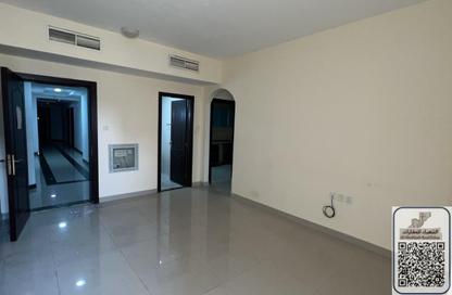 Apartment - 1 Bedroom - 2 Bathrooms for rent in Al Hamidiya 1 - Al Hamidiya - Ajman