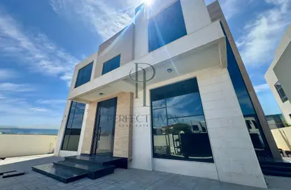 Villa - 5 Bedrooms - 6 Bathrooms for rent in Barsha South Villas - Al Barsha South - Al Barsha - Dubai