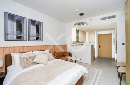 Apartment - Studio - 1 for rent in Ashton Park - District 12 - Jumeirah Village Circle - Dubai